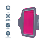 Cangurera-brazalete-deportivo-miniso-sports-spectrum-rosa-Miniso-4-13748