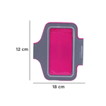 Cangurera-brazalete-deportivo-miniso-sports-spectrum-rosa-Miniso-8-13748