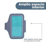 Cangurera-brazalete-deportivo-miniso-sports-spectrum-verde-Miniso-5-13749