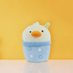 Peluche-pato-buceador-milk-tea-35cm-Miniso-2-14407