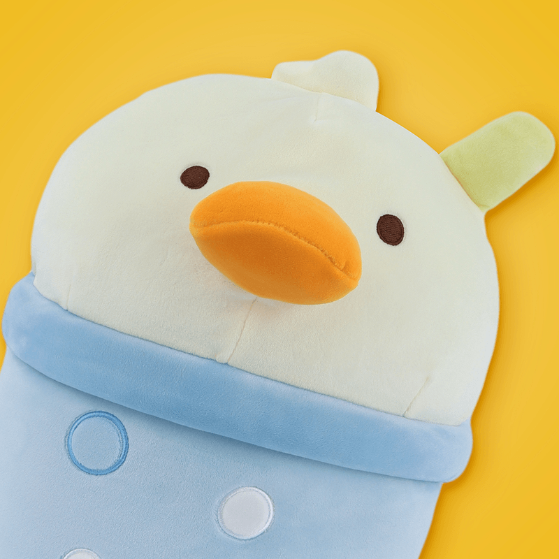 Peluche-pato-buceador-milk-tea-35cm-Miniso-3-14407