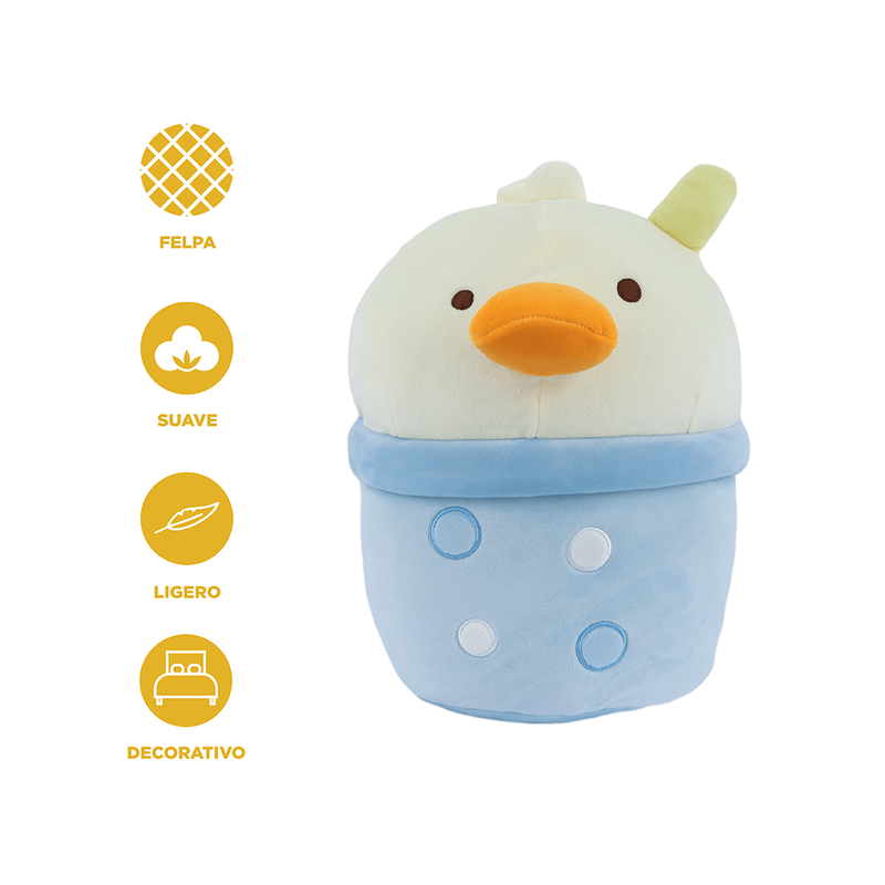 Peluche-pato-buceador-milk-tea-35cm-Miniso-4-14407
