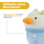 Peluche-pato-buceador-milk-tea-35cm-Miniso-7-14407