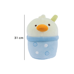 Peluche-pato-buceador-milk-tea-35cm-Miniso-8-14407