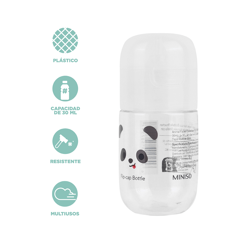 Animal-faces-colecci-n-botella-flip-top-30ml-Miniso-4-14422