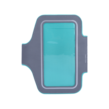 Cangurera brazalete deportivo miniso sports spectrum verde -  Miniso