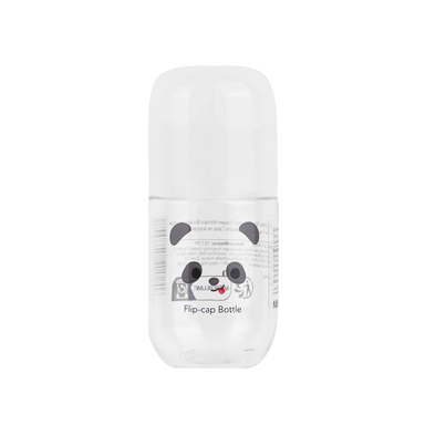 Animal faces colección botella flip top 30ml -  Miniso