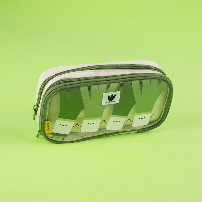 Cartuchera-de-la-serie-im-blooming-scallion-miniso-Miniso-7-14483