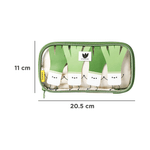 Cartuchera-de-la-serie-im-blooming-scallion-miniso-Miniso-8-14483