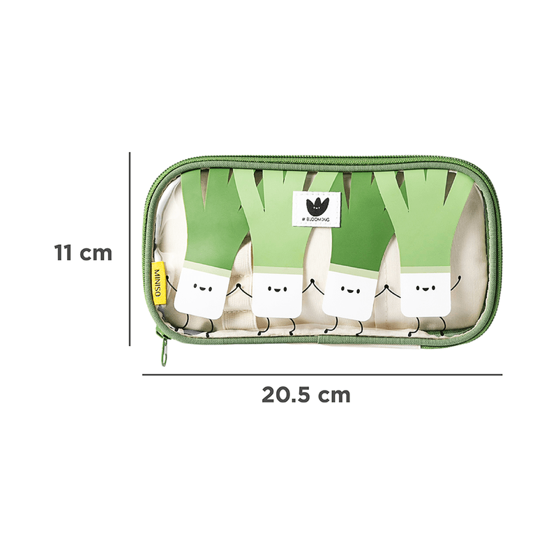 Cartuchera-de-la-serie-im-blooming-scallion-miniso-Miniso-8-14483