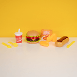 Set-para-jugar-serie-casa-de-juegos-cubeta-de-comida-r-pida-13-piezas-18-5cm-x-18-5cm-x-10cm-Miniso-5-13781