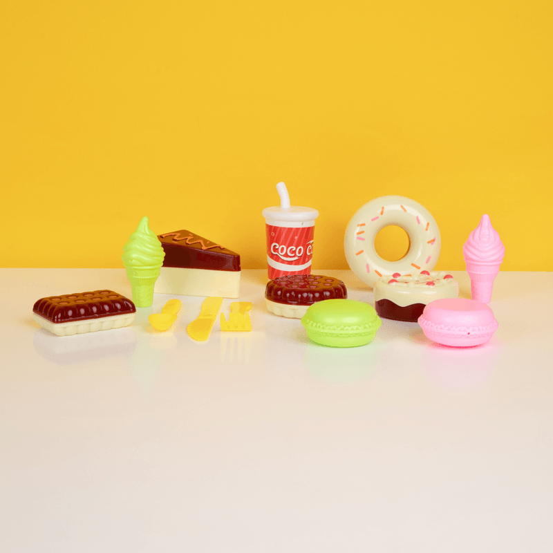 Set-para-jugar-de-la-serie-casa-de-juegos-cubeta-de-postres-13-piezas-18-5cm-x-18-5cm-x-10cm-Miniso-5-13782