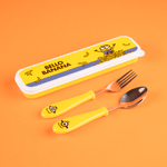 Juego-de-cubiertos-con-estuche-de-la-colecci-n-minions-tenedor-y-cuchara-amarillo-Minions-5-14172