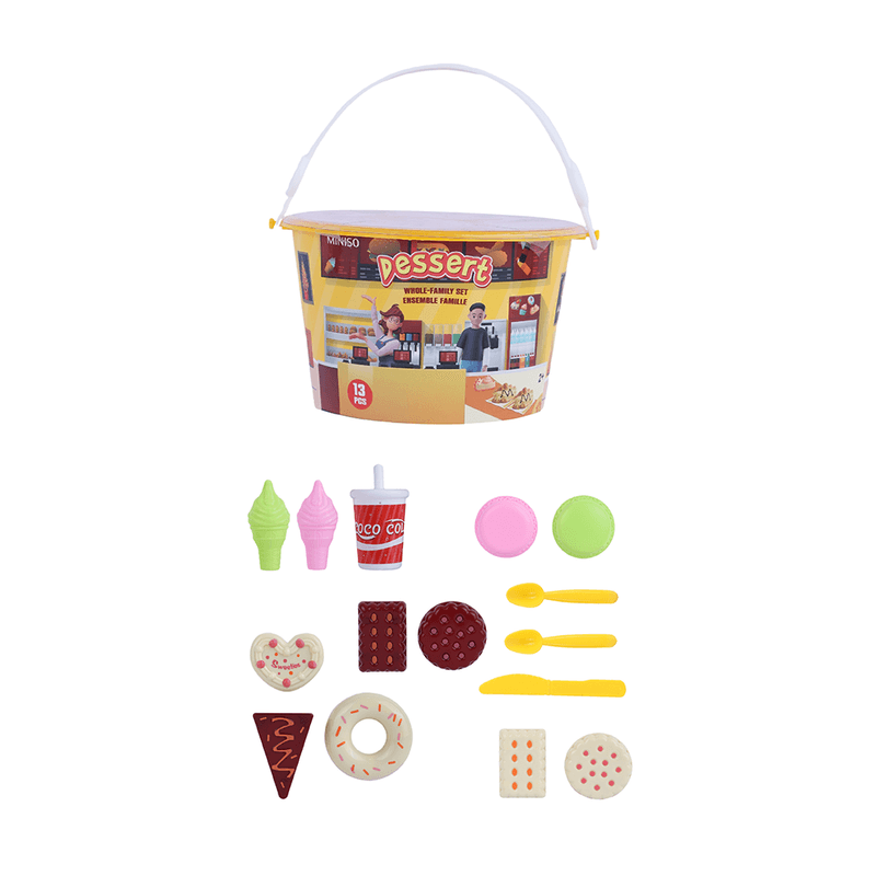 Set-para-jugar-de-la-serie-casa-de-juegos-cubeta-de-postres-13-piezas-18-5cm-x-18-5cm-x-10cm-Miniso-1-13782