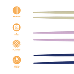 Palillos-hexagonales-para-alimentos-colores-mixtos-Miniso-4-13872
