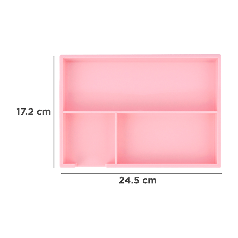 Organizador-de-la-serie-rosa-24-5cm-Miniso-8-14079