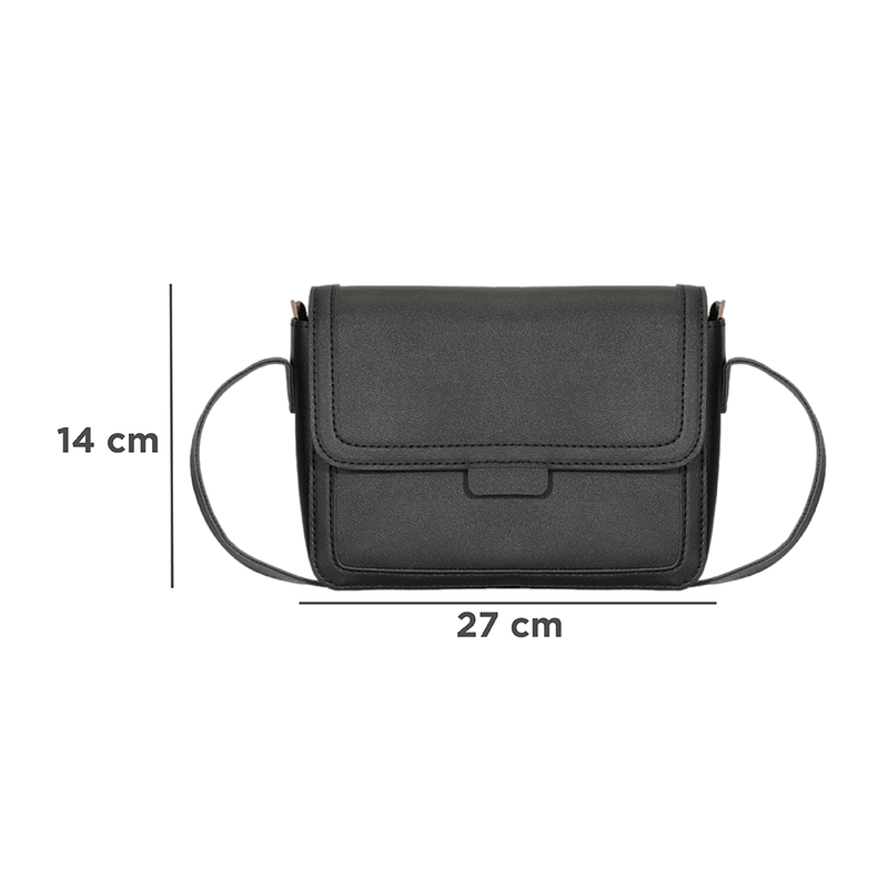 BOLSA CROSSBODY