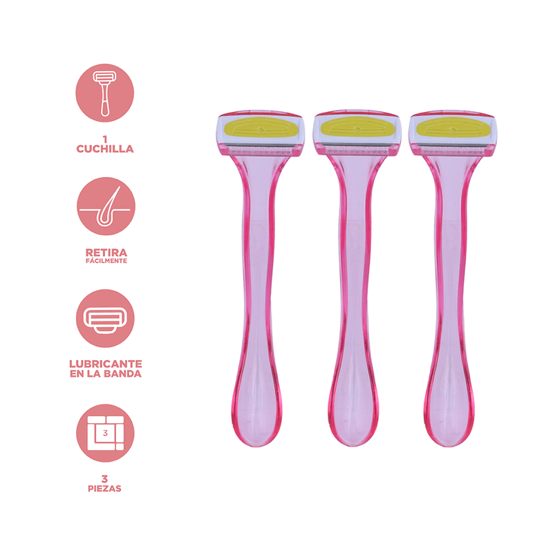 Mini-maquinilla-de-afeitar-segura-para-el-bikini-3-pzas-Miniso-4-14419