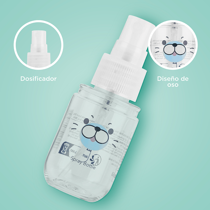 Animal-faces-colecci-n-botella-spray-30ml-Miniso-5-14421