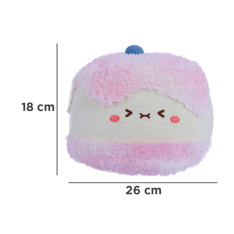 Peluche Orsetto con Rosa – MINISO ITALIA S.r.l.