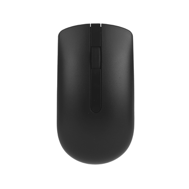 Mouse inalámbrico para oficina mod cm675w negro miniso - Miniso