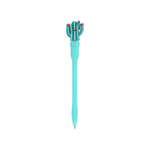 Lapicero-de-cabeza-de-c-ctus-de-1-0-mm-de-color-azul-de-la-serie-verde-menta-16cm-Miniso-1-13690
