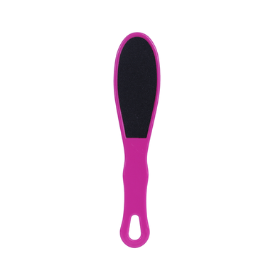 Lima de pie de doble cara premium -  Miniso