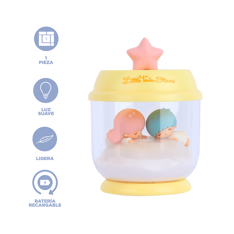 L-mpara-para-dormir-con-adornos-y88-little-twin-stars-dream-series-Sanrio-4-10002