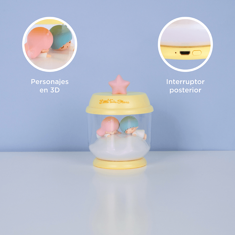 L-mpara-para-dormir-con-adornos-y88-little-twin-stars-dream-series-Sanrio-6-10002
