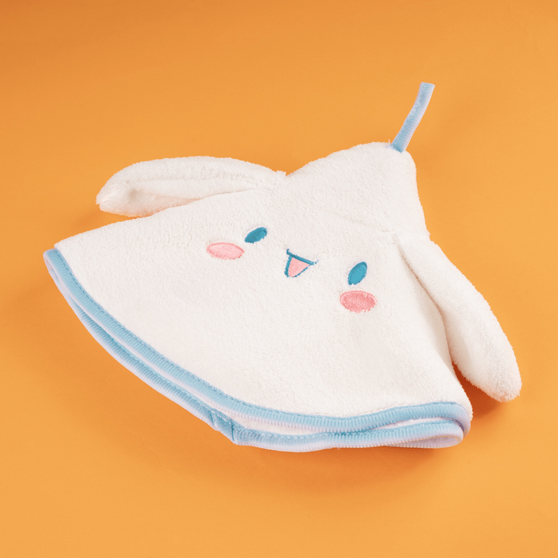 Toalla-de-ba-o-para-manos-redonda-cinnamoroll-Sanrio-5-7188