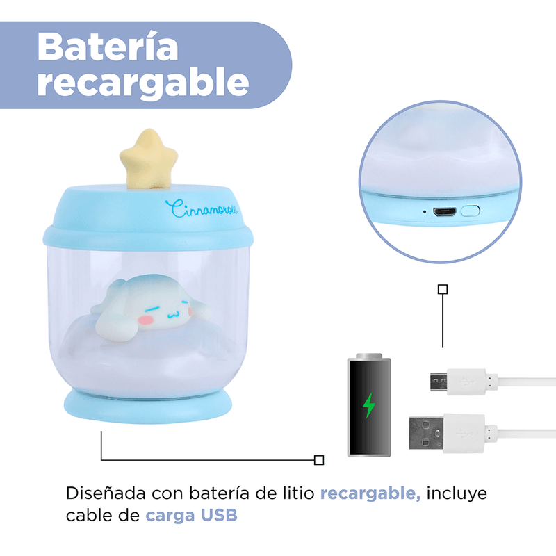 L-mpara-para-dormir-con-adornos-y88-cinnamoroll-dream-series-Sanrio-7-10000