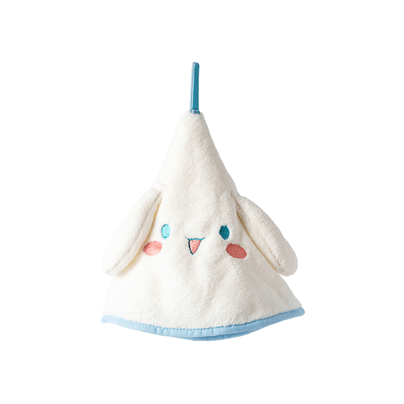 Toalla-de-ba-o-para-manos-redonda-cinnamoroll-Sanrio-1-7188