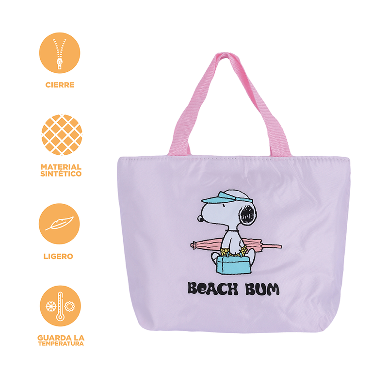 Lonchera-colecci-n-snoopy-summer-travel-rosa-Snoopy-3-14771