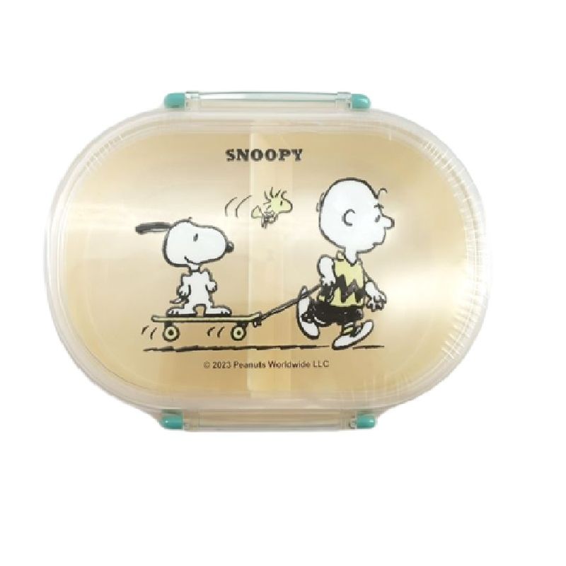 Taper-de-alimentos-snoopy-summer-travel-collection-650ml-colores-mixtos-17-8x12-7x5-7cm-Snoopy-2-14743