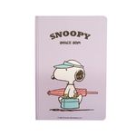 Libretas-y-cuadernos-summer-travel-tapa-dura-papel-blanco-A5-64-hojas-2-modelos-mixtos-serie-snoopy-Snoopy-4-14759