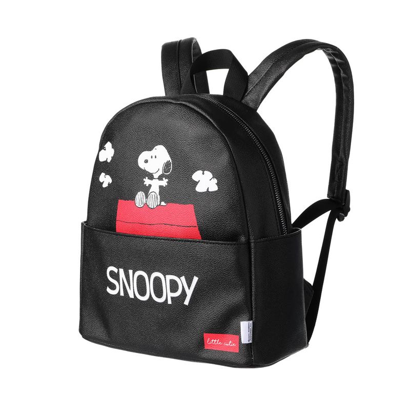 Mochila-escolar-colecci-n-snoopy-summer-travel-negro-Snoopy-2-14768