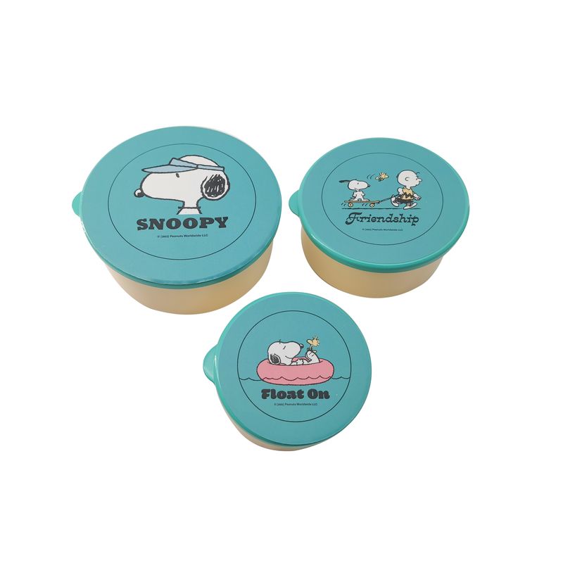 Taper-de-alimentos-snoopy-summer-travel-collection-3-piezas-colores-mixtos-16cm-Snoopy-1-14742