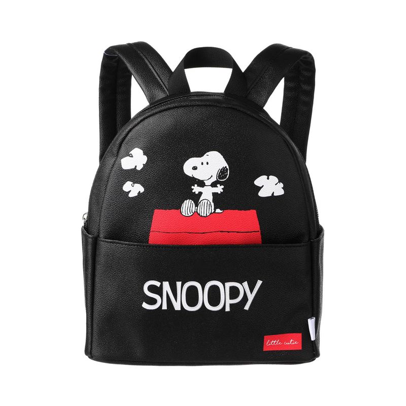 Mochila-escolar-colecci-n-snoopy-summer-travel-negro-Snoopy-1-14768