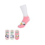 Medias-de-la-colecci-n-snoopy-summer-travel-rosa-2-pares-Snoopy-1-14808