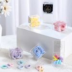 Anillo-de-toalla-de-banda-de-goma-mini-20-pzas-Miniso-3-13138