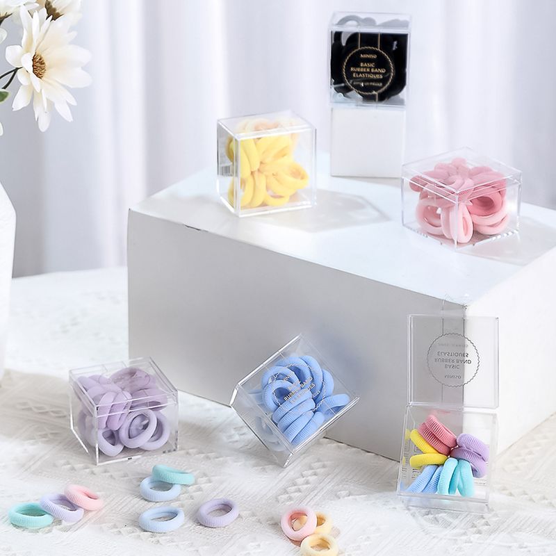 Anillo-de-toalla-de-banda-de-goma-mini-20-pzas-Miniso-3-13138