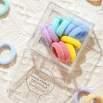 Anillo-de-toalla-de-banda-de-goma-mini-20-pzas-Miniso-4-13138