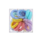 Anillo-de-toalla-de-banda-de-goma-mini-20-pzas-Miniso-9-13138