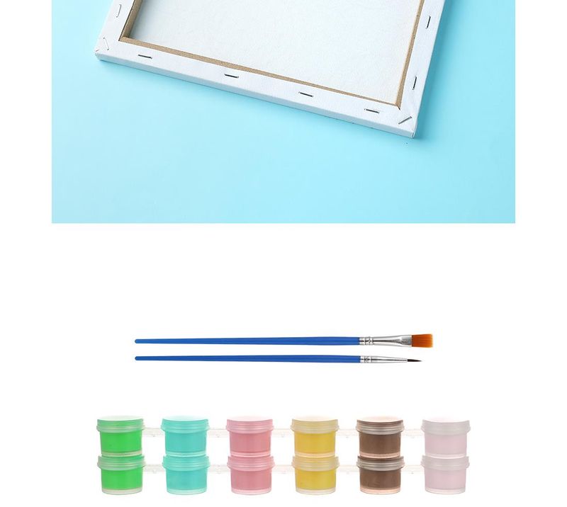 Set-de-pinturas-para-tablero-piggy-Miniso-12-13470