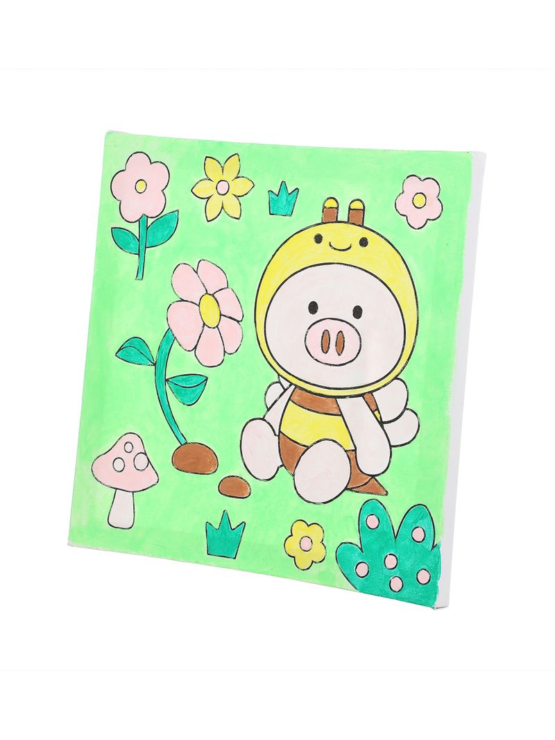 Set-de-pinturas-para-tablero-piggy-Miniso-5-13470