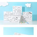 Set-de-pinturas-para-tablero-piggy-Miniso-7-13470