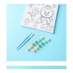 Set-de-pinturas-para-tablero-piggy-Miniso-8-13470