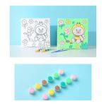 Set-de-pinturas-para-tablero-piggy-Miniso-9-13470