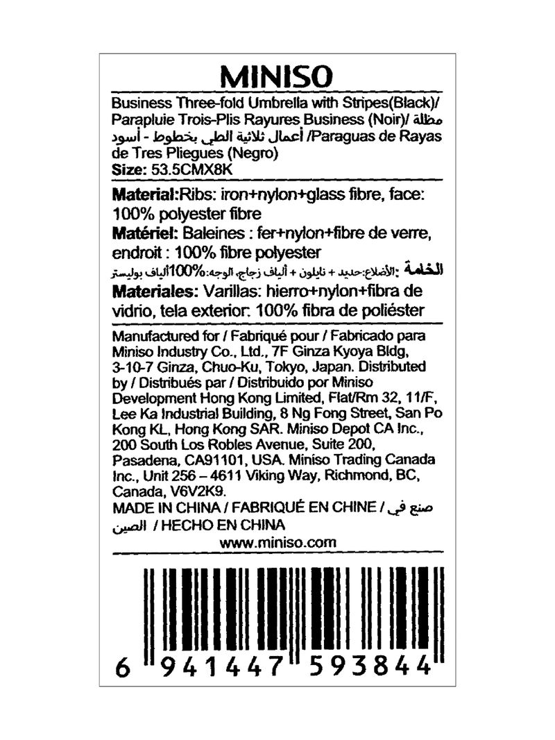 Paraguas-de-rayas-business-de-3-pliegues-negro-Miniso-9-14636