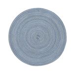 Mantel-redondo-trenzado-azul-Miniso-6-14591